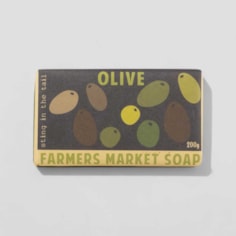 Farmer's Market Soaps Farmer's Market Soaps