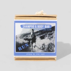 Shampoo And Body Bars