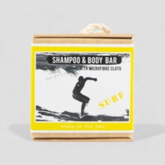 Shampoo And Body Bars Shampoo And Body Bars