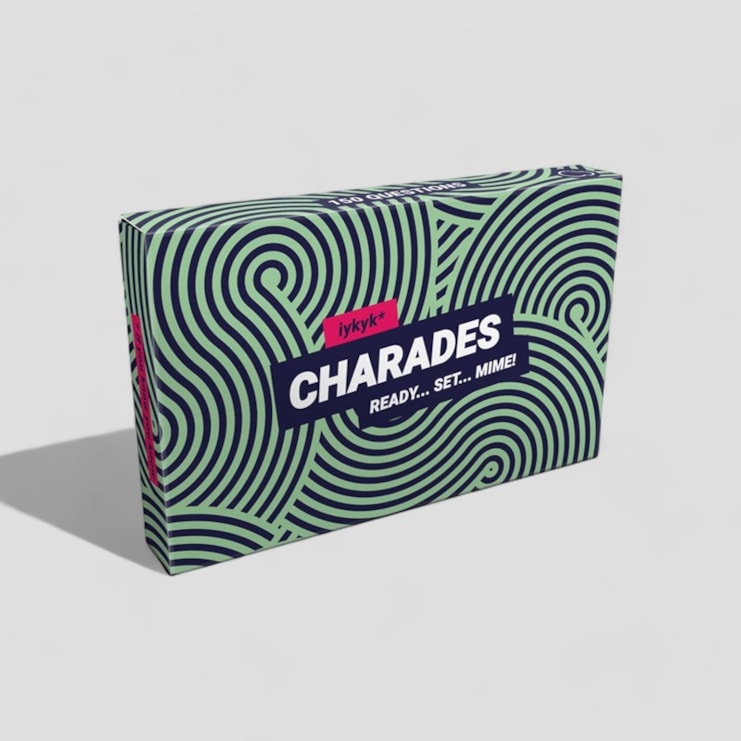 If You Know You Know Pop Quiz Games