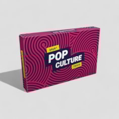 If You Know You Know Pop Quiz Games