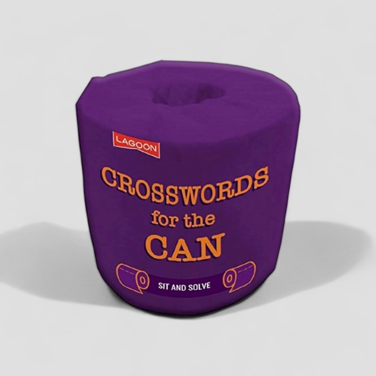 Novelty Loo Roll Novelty Loo Roll