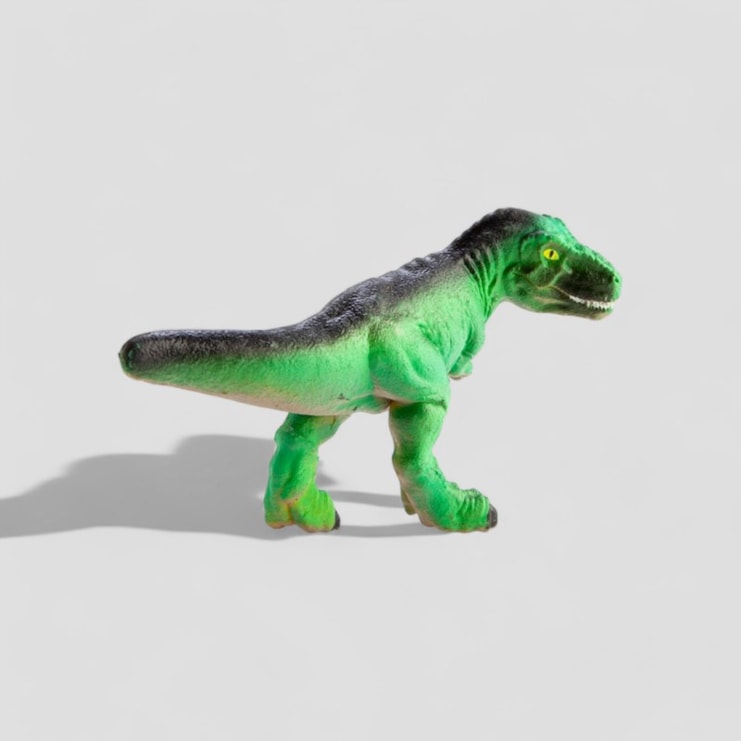 Grow Your Own Animal