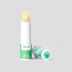 Nourishing Lip Balms