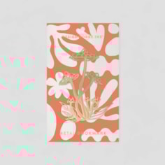 Gorgeous Gold Bookmarks