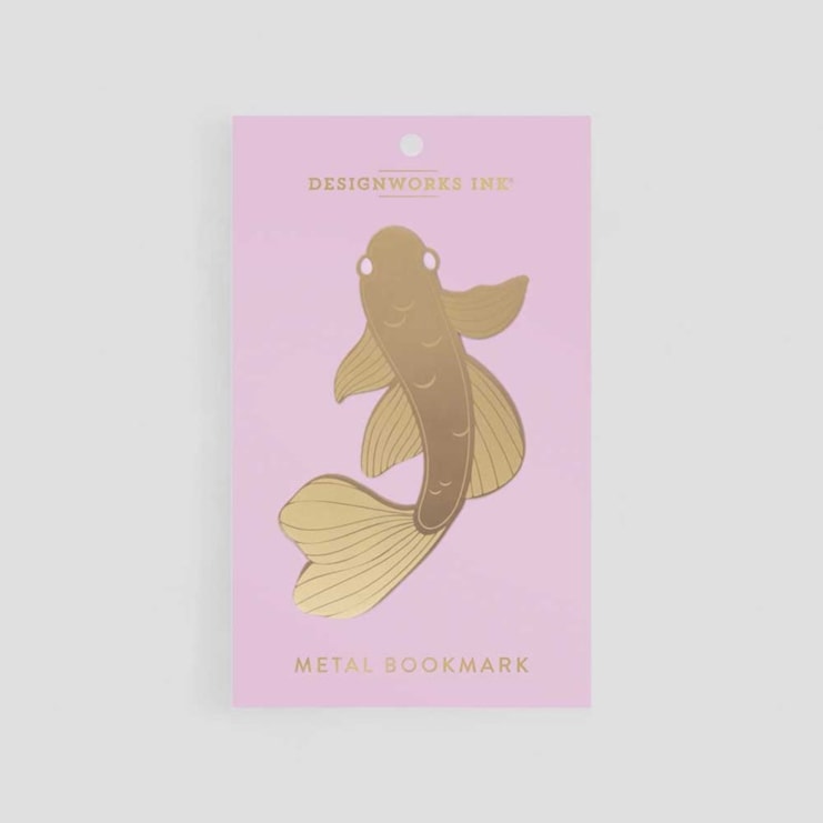 Gorgeous Gold Bookmarks Gorgeous Gold Bookmarks