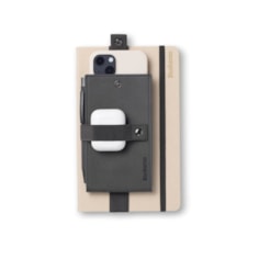 Phone Holder For Books