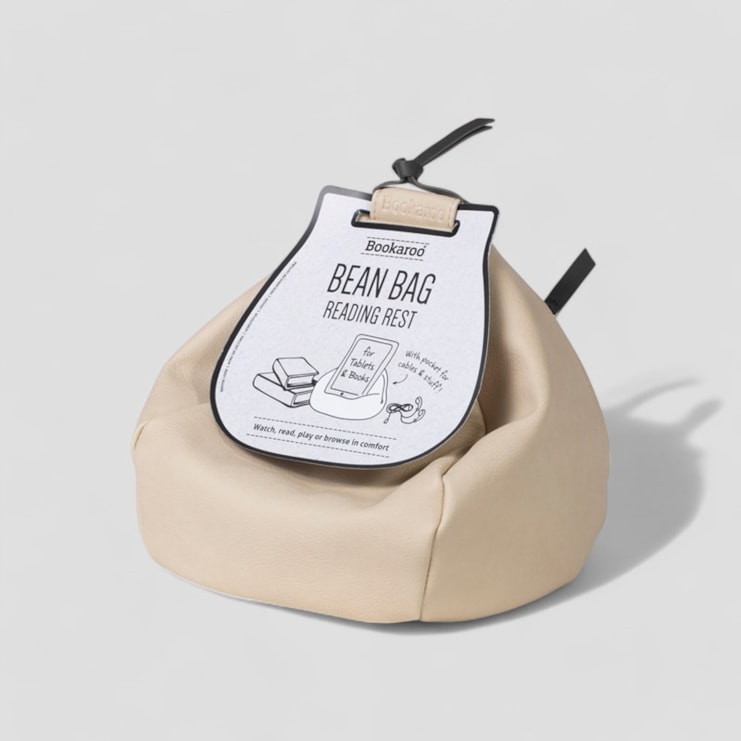 Bean Bag Tablet Rest Bean Bag Tablet Rest