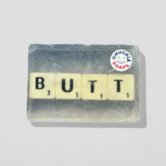 Rude Tile Soaps Rude Tile Soaps