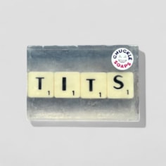 Rude Tile Soaps Rude Tile Soaps