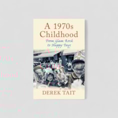 A 1900s Childhood | 50's, 60's,70's & 80's A 1900s Childhood | 50's, 60's,70's & 80's