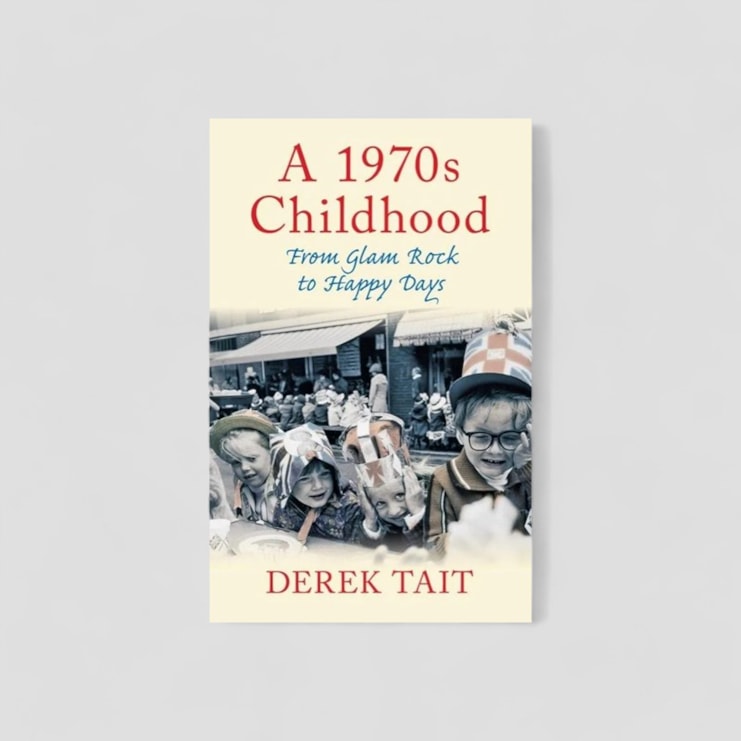 A 1900s Childhood | 50's, 60's,70's & 80's A 1900s Childhood | 50's, 60's,70's & 80's