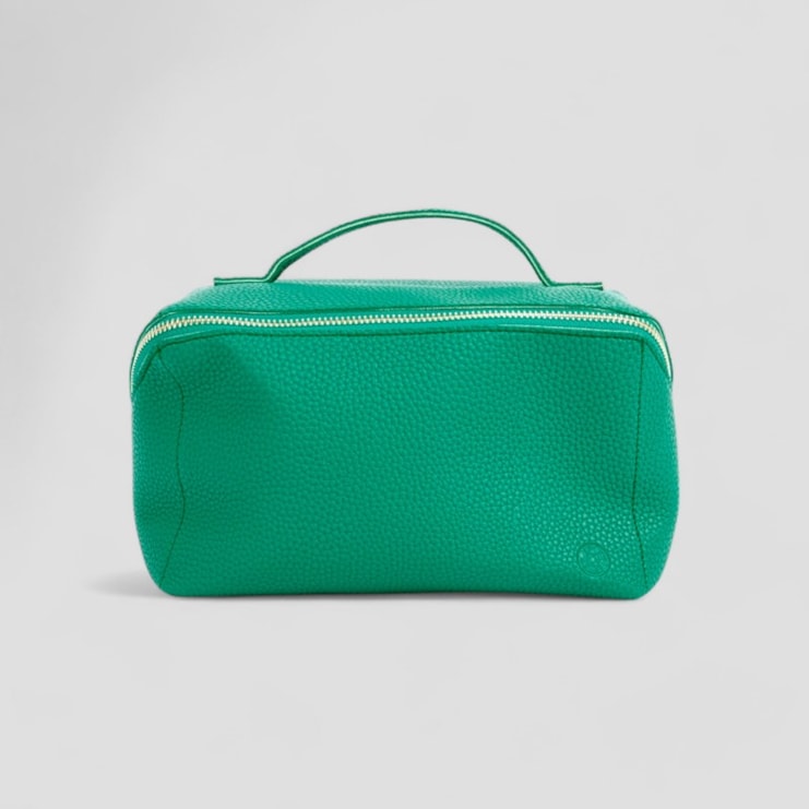 Cinnabar Wash Bags Cinnabar Wash Bags