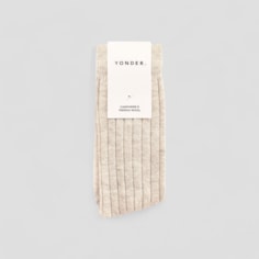 Women's Cashmere & Merino Wool Socks Women's Cashmere & Merino Wool Socks