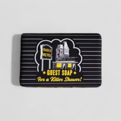 Famous Hotel Soaps Famous Hotel Soaps