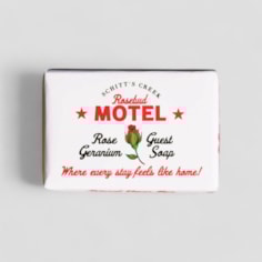 Famous Hotel Soaps Famous Hotel Soaps