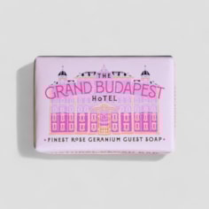 Famous Hotel Soaps