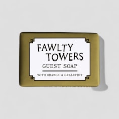 Famous Hotel Soaps