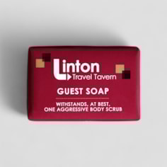 Famous Hotel Soaps