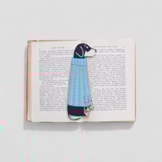 Dog Bookmarks Dog Bookmarks