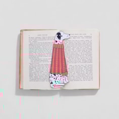 Dog Bookmarks