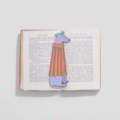 Dog Bookmarks