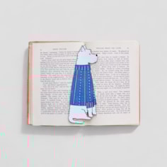 Dog Bookmarks Dog Bookmarks