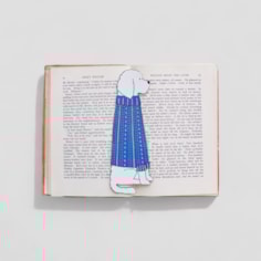 Dog Bookmarks