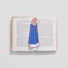 Dog Bookmarks Dog Bookmarks