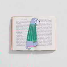 Dog Bookmarks Dog Bookmarks