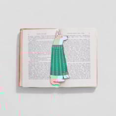Dog Bookmarks