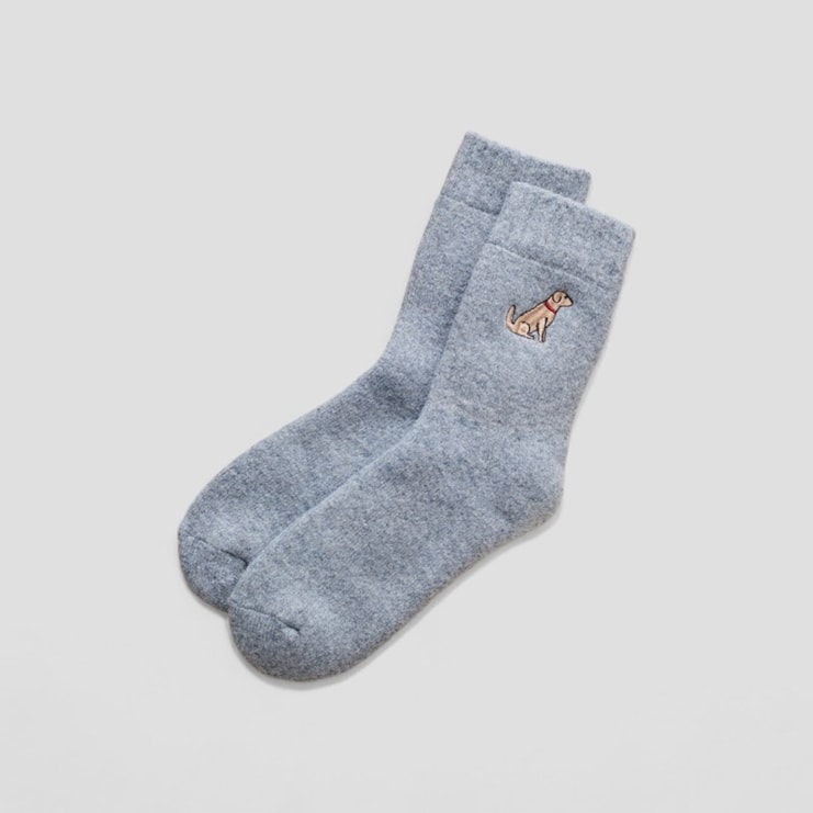 Dog Walker Socks Dog Walker Socks