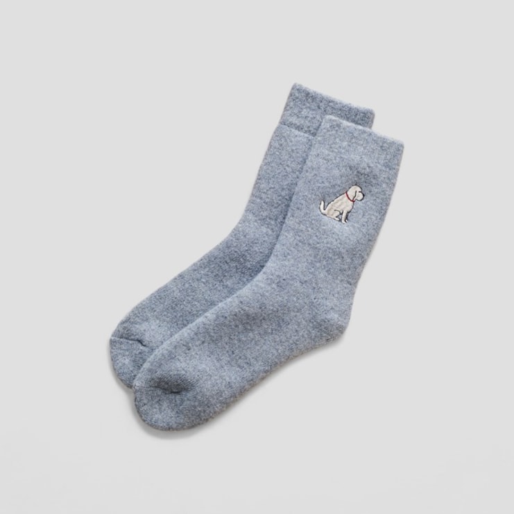 Dog Walker Socks Dog Walker Socks