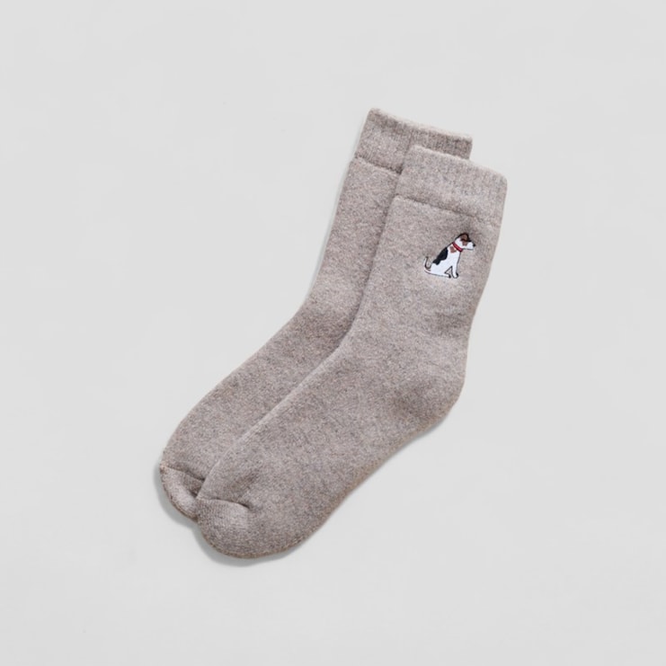 Dog Walker Socks Dog Walker Socks