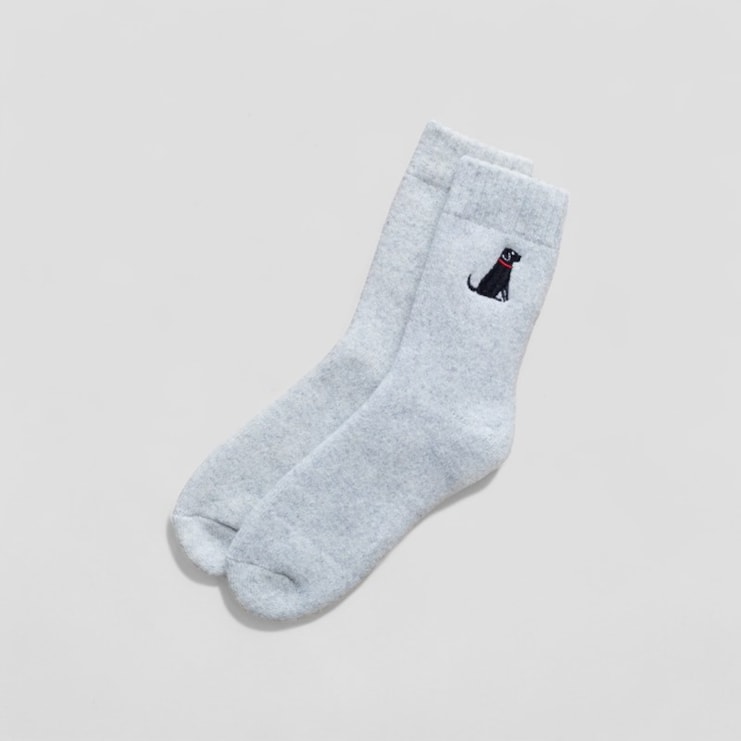 Dog Walker Socks Dog Walker Socks