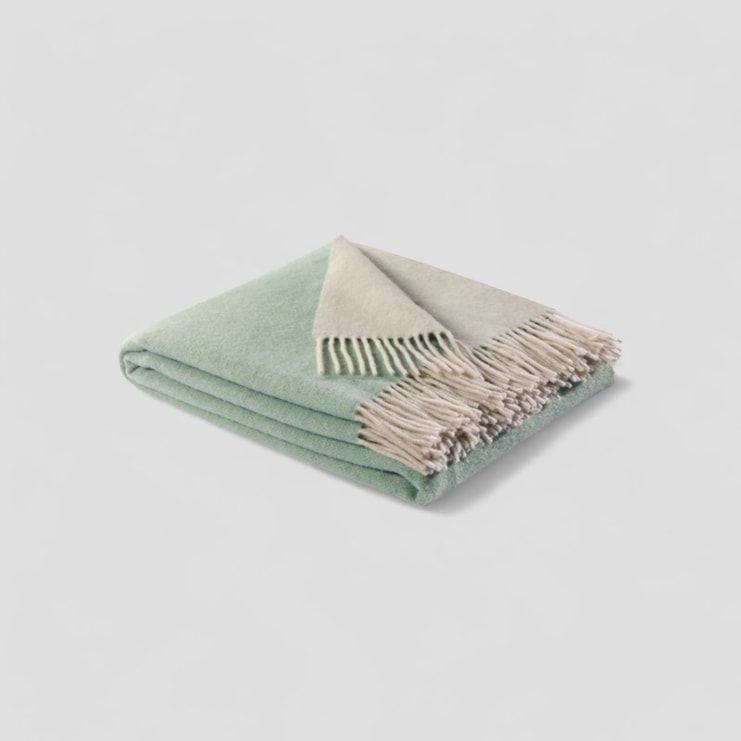 Cashmere Throw Cashmere Throw