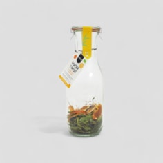 Water Twist Carafe Make Your Own Drinks