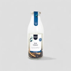 Make Your Own Cocktails Bottled Mix