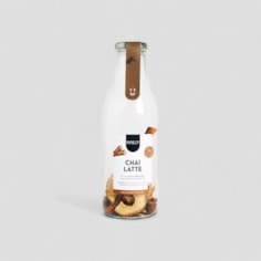 Bottled Cosy Drinks Bottled Cosy Drinks