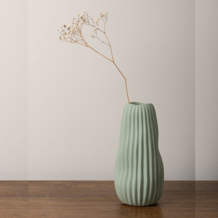 Abstract Vases