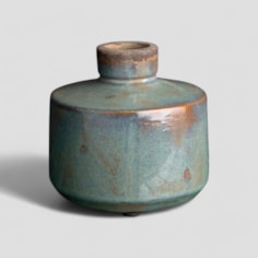 Wide Bottle Vases Wide Bottle Vases