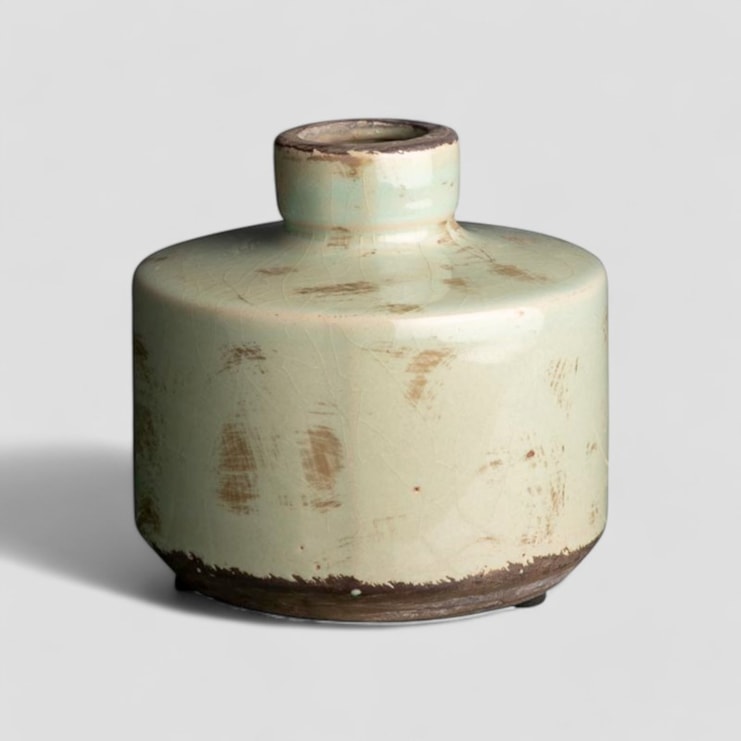 Wide Bottle Vases Wide Bottle Vases