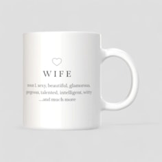 Family Mugs Family Mugs