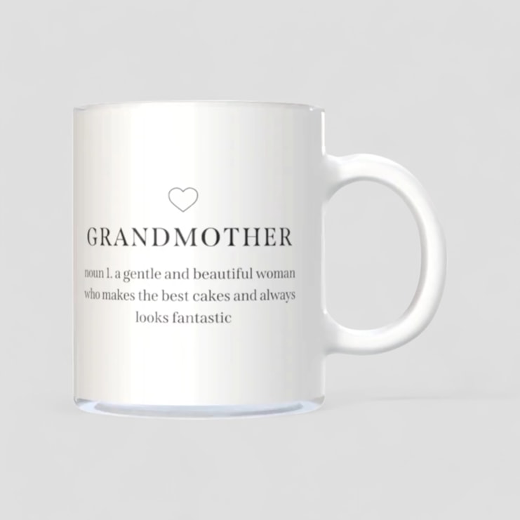 Family Mugs Family Mugs