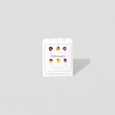 Birth Month Flower Gifts