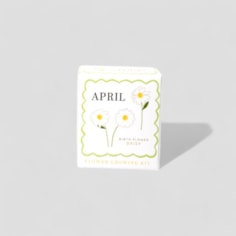 Birth Month Flower Gifts