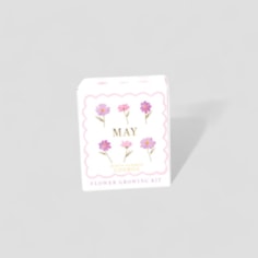 Birth Month Flower Gifts