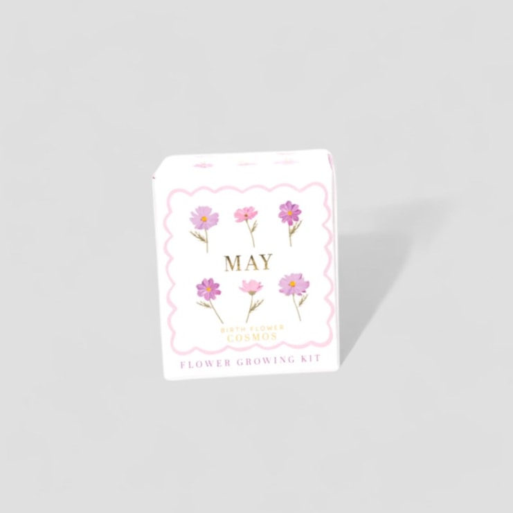 Birth Month Flower Gifts