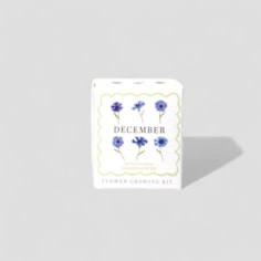 Birth Month Flower Gifts