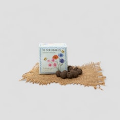 Urban Meadow Seedball Gift Urban Meadow Seedball Gift
